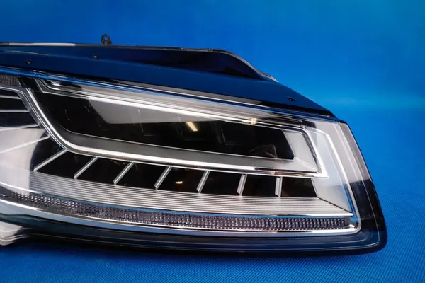 MATRIX LED Scheinwerfer Audi A8 S8 4H FL 4H0941035 4H0941036 image 9