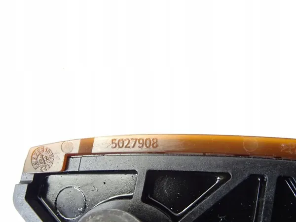 Guia de Corrente X-TRAIL T33 1.5 V-CT 5027908 image 3