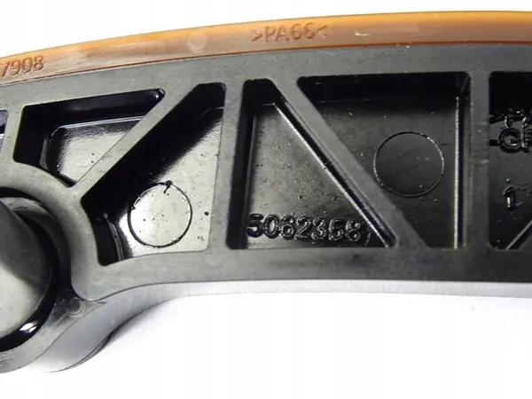 Guia de Corrente X-TRAIL T33 1.5 V-CT 5027908 image 4