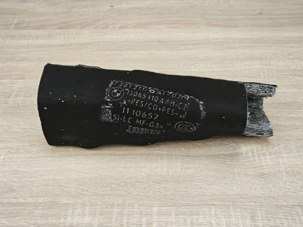 OEM 7381211 Zijwandisolatie voor BMW G26 G30 image 2