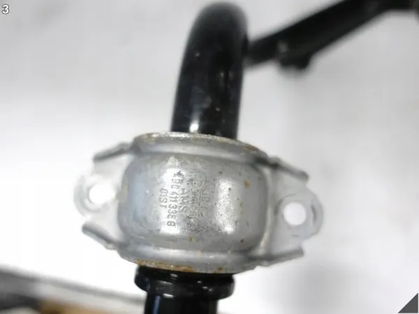 OEM 66878275 Etuvakainnuslinkki Audille A7/A6 image 4