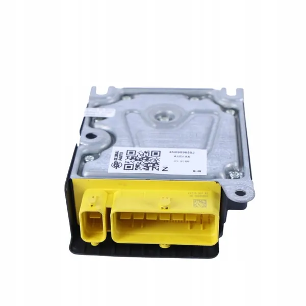 Audi A6 S6 C8 Airbag-moduuli OEM 4N0959655J image 9