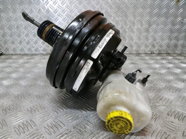 Pompe de servofrein OEM 32067338 pour Jeep Cherokee KJ image 7