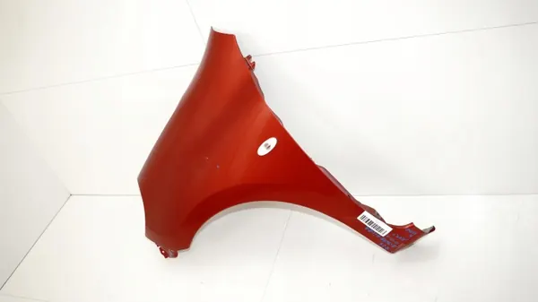 OEM 371117405 Voor linker spatbord voor Nissan Micra K13 image 3