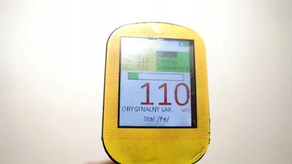 OEM 371117405 Voor linker spatbord voor Nissan Micra K13 image 7