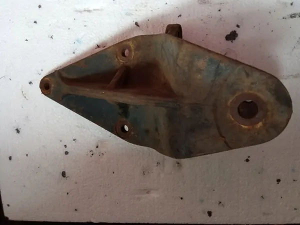 Jousenpidike MAN L2000 OEM 85413013001 image 2