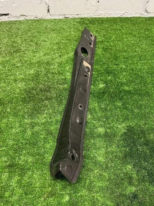 Protetor de para-lamas BMW OEM 7486826 - Usado image 3