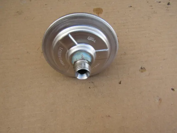 Brandstofklepsensor OEM 0004760621 voor Mercedes image 5