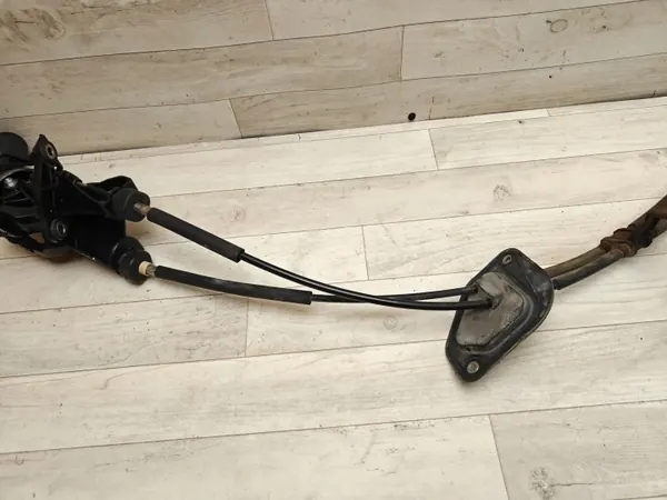 Selector de cambios Honda OE SJF-0033 usado image 3