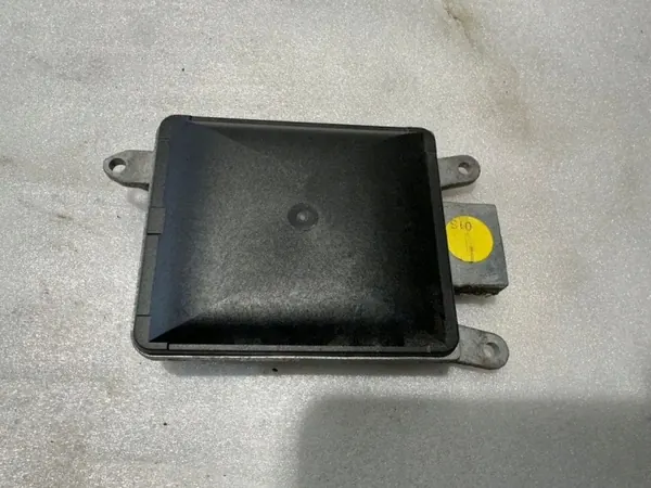 Audi A7 S7 Spurhalteassistent Sensor hinten OEM 4G0907566J image 2