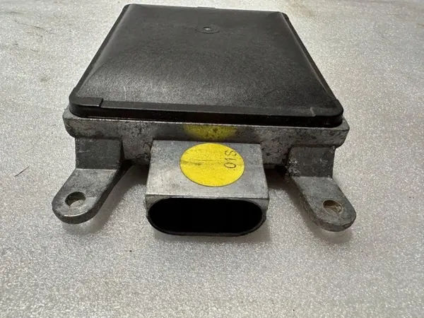 Audi A7 S7 Spurhalteassistent Sensor hinten OEM 4G0907566J image 3