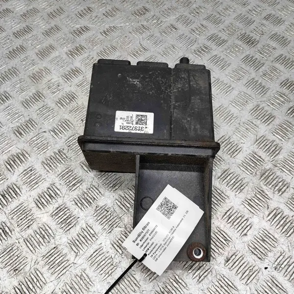 Volvo OEM 31372291 Partikelfilter - Begagnad image 3