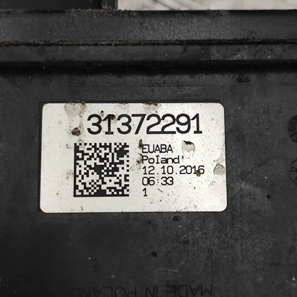 Volvo OEM 31372291 Partikelfilter - Begagnad image 5