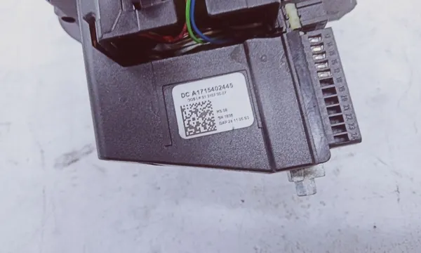 Manetki MERCEDES-BENZ CLS C219 A1715402445 image 6