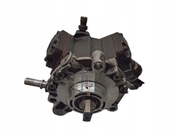 Bomba de inyección OEM CITROEN C4 PICASSO 2.0 HDI image 2