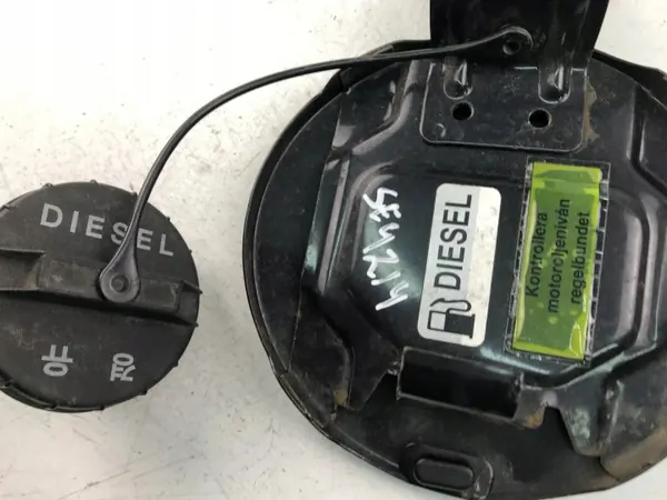 SsangYong Rodius tankdop OEM 17375860 2008 image 3