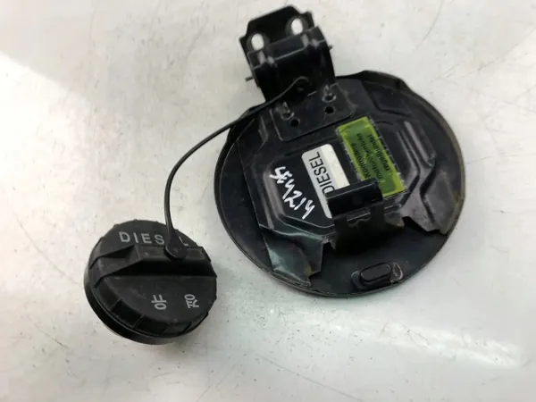 SsangYong Rodius tankdop OEM 17375860 2008 image 4