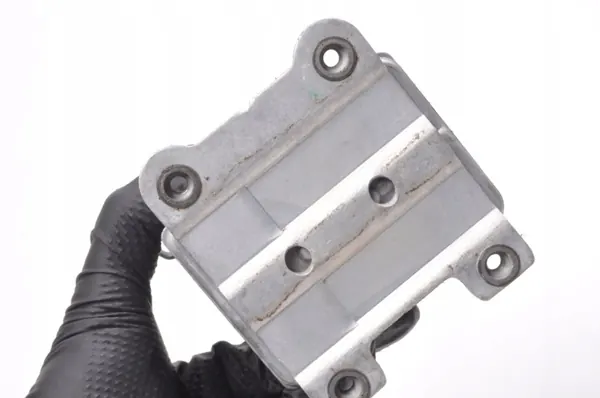 Trocador de calor Porsche Cayenne 9Y0 3.0 Híbrido 4M0816115VN image 3