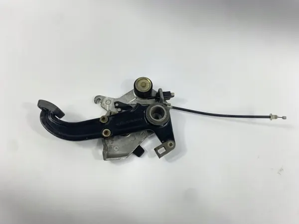 Pedal de freno de mano OEM 1244270701 Mercedes W140 image 2