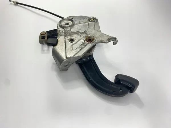 Pedal de freno de mano OEM 1244270701 Mercedes W140 image 10