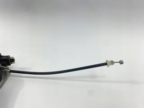 Pedal de freno de mano OEM 1244270701 Mercedes W140 image 3