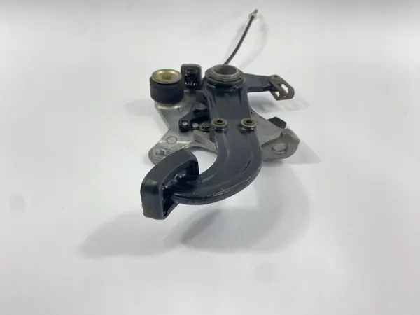 Pedal de freno de mano OEM 1244270701 Mercedes W140 image 5