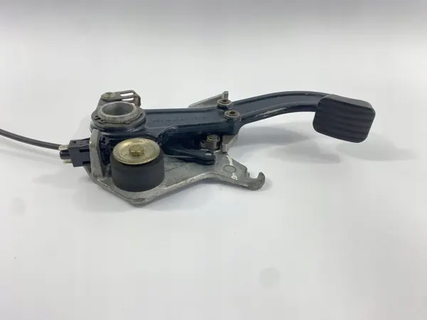 Pedal de freno de mano OEM 1244270701 Mercedes W140 image 6