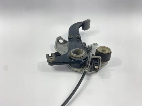 Pedal de freno de mano OEM 1244270701 Mercedes W140 image 7