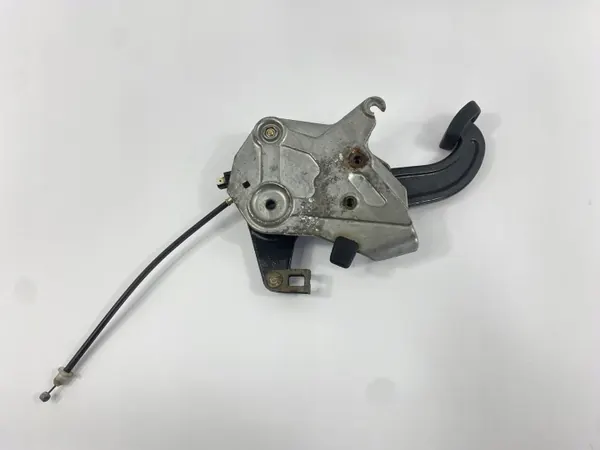 Pedal de freno de mano OEM 1244270701 Mercedes W140 image 8
