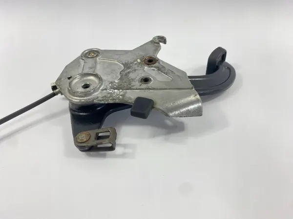 Pedal de freno de mano OEM 1244270701 Mercedes W140 image 9