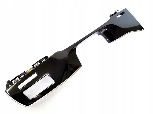 Audi A8 D5 Dashboard Strip OEM 4N1857325 - Gebruikt image 2