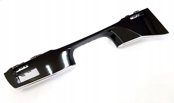 Audi A8 D5 Dashboard Strip OEM 4N1857325 - Gebruikt image 3