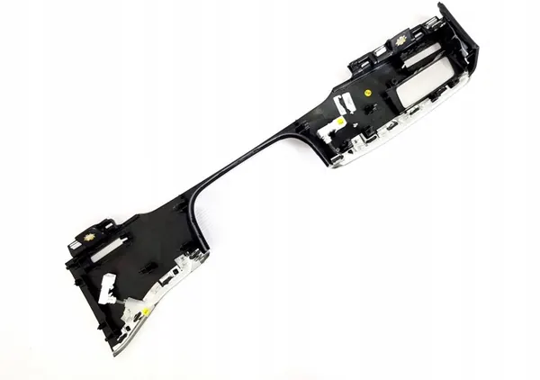 Audi A8 D5 Dashboard Strip OEM 4N1857325 - Gebruikt image 4