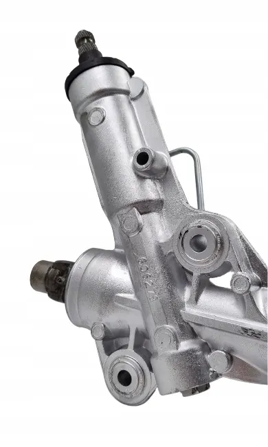 Styrväxel VW Crafter A9064600800 image 3