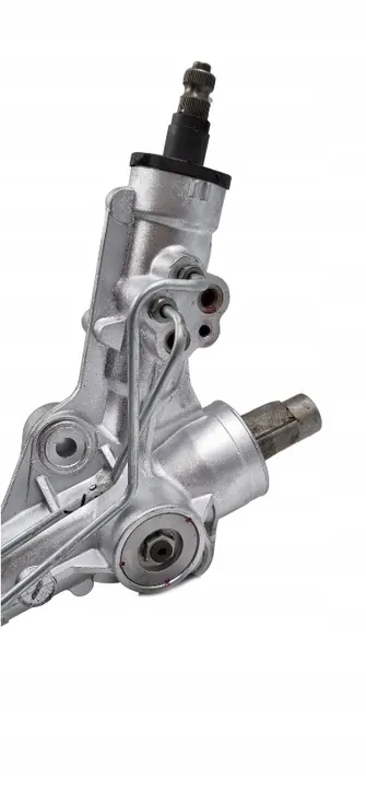 Styrväxel VW Crafter A9064600800 image 4