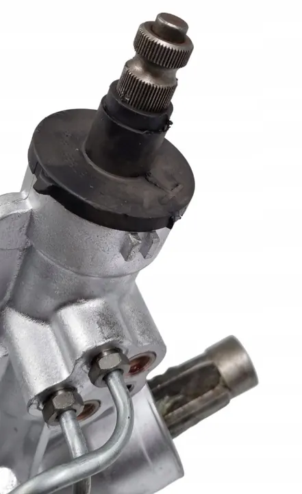 Styrväxel VW Crafter A9064600800 image 5