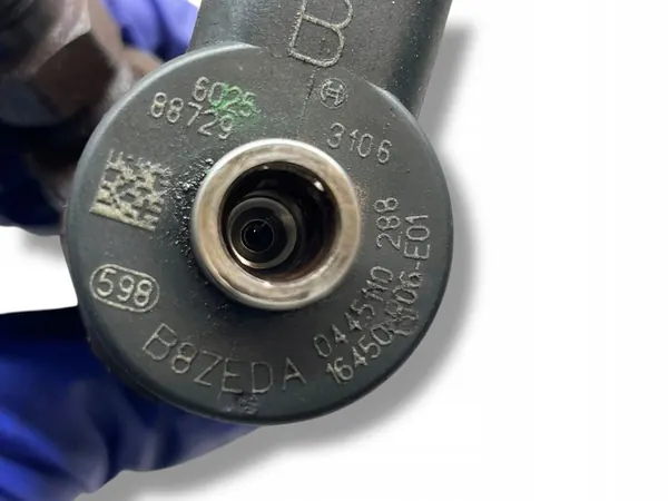 HONDA 2.2 I-CITD0445110288 Injektor image 6