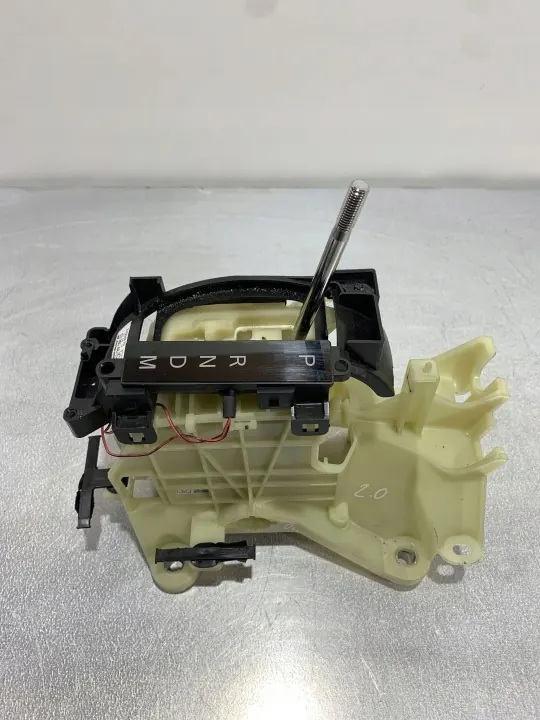 Levier de vitesse Mitsubishi Outlander OEM FBZ19108 - Occasion image 6