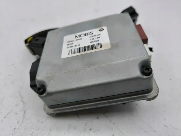 Módulo dirección asistida Kia OE G556399600 image 3