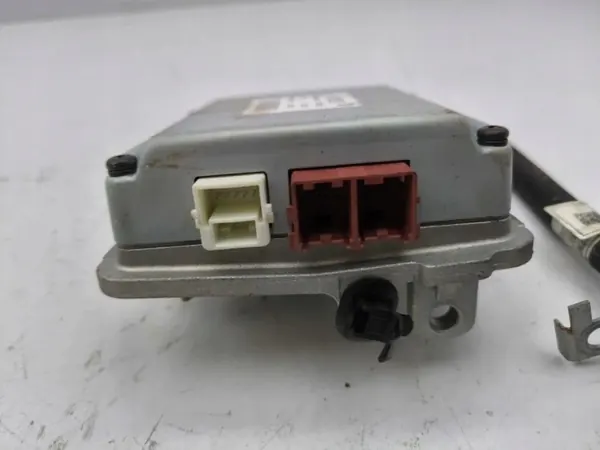 Módulo dirección asistida Kia OE G556399600 image 4