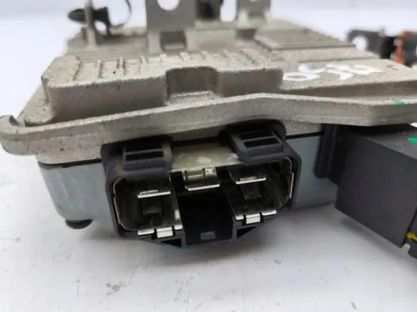 Módulo dirección asistida Kia OE G556399600 image 6