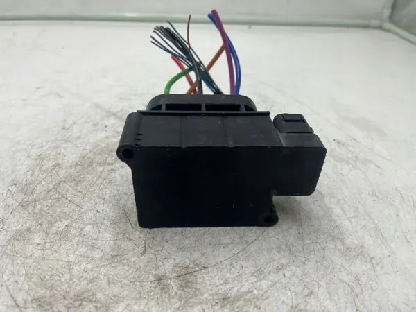 Luftfjädringsventilblock OEM 4F0616013 för Audi image 5