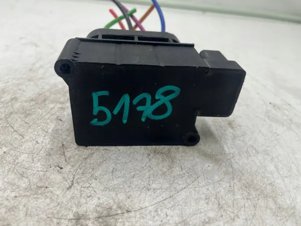 Luftfjädringsventilblock OEM 4F0616013 för Audi image 9