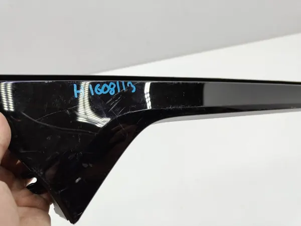 OEM 4K9854872 Audi A6 C8 19- Rechter Heck-Kofferraumspoiler image 3