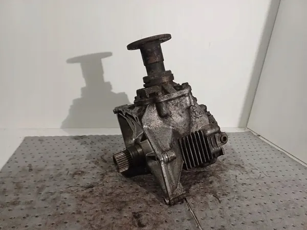 Réducteur de boîte Nissan X-Trail T30 image 1