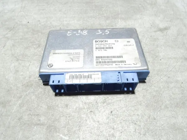 Calculateur Boîte BMW OEM 0260002564 pour E38 3.0 image 2