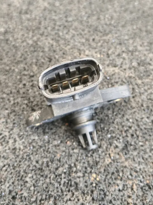 Bosch 0 281 002 655 Turbotrycksgivare image 3