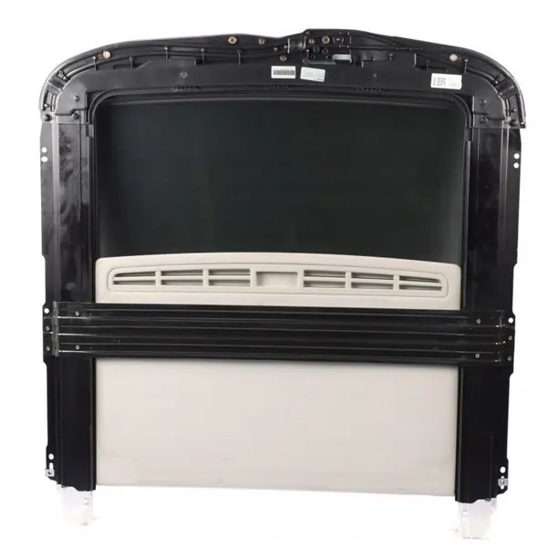 Techo Panorámico Mercedes W164 OEM A1647800829 Gris Alpaca image 6