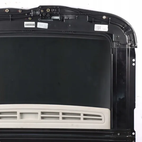 Techo Panorámico Mercedes W164 OEM A1647800829 Gris Alpaca image 8