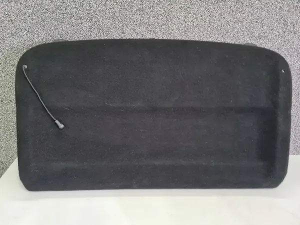 OEM PÓŁKA BAGAŻNIKA OPEL ASTRA J HB 5 DRZWI GTC 3 DRZWI 4 image 2